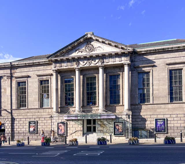 Gate Theatre