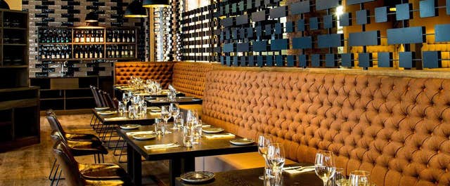 Kelly's Steakhouse at Midlands Park Hotel