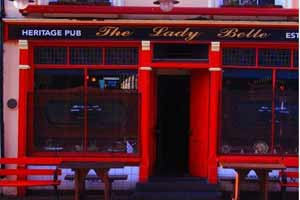 The Lady Belle