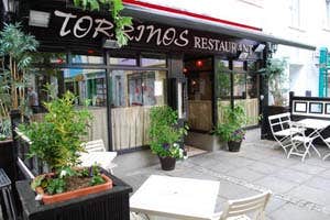 Giovanna's Restaurant
