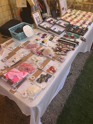 Arts & Crafts @Stillgarden Christmas Market