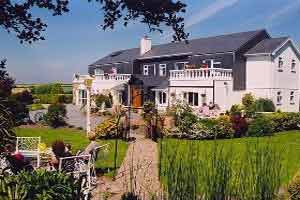 Newtown Farm Country House