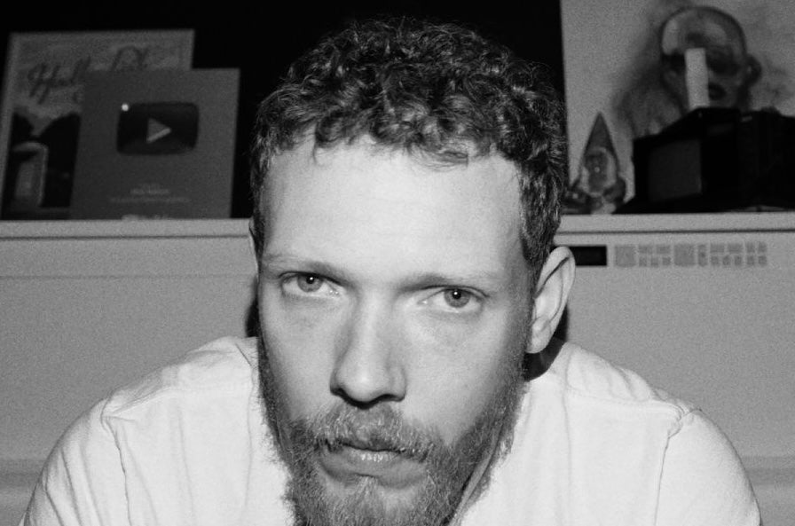 Matt Maeson with Watch My Step Tour