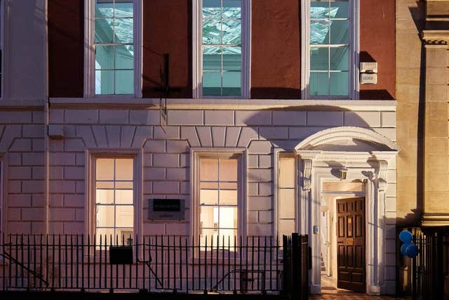 The Molesworth Gallery