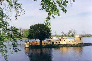 Larchill Arcadian Gardens
