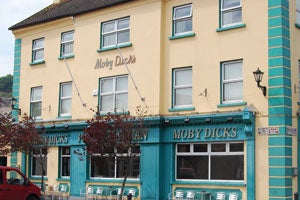 Moby Dick's