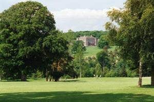 Borris Golf Club