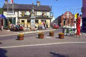Skibbereen Farmers' Market