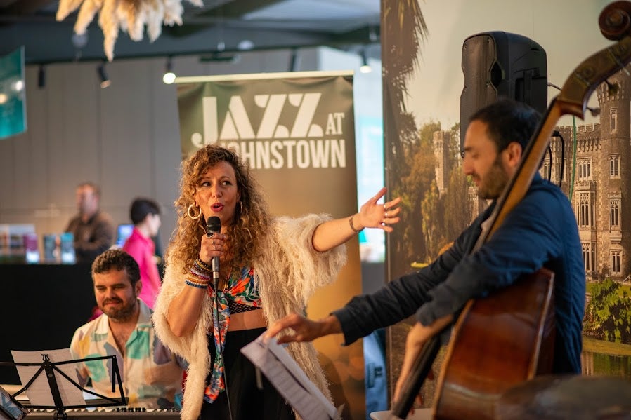 Jazz at Johnstown Festival 2025