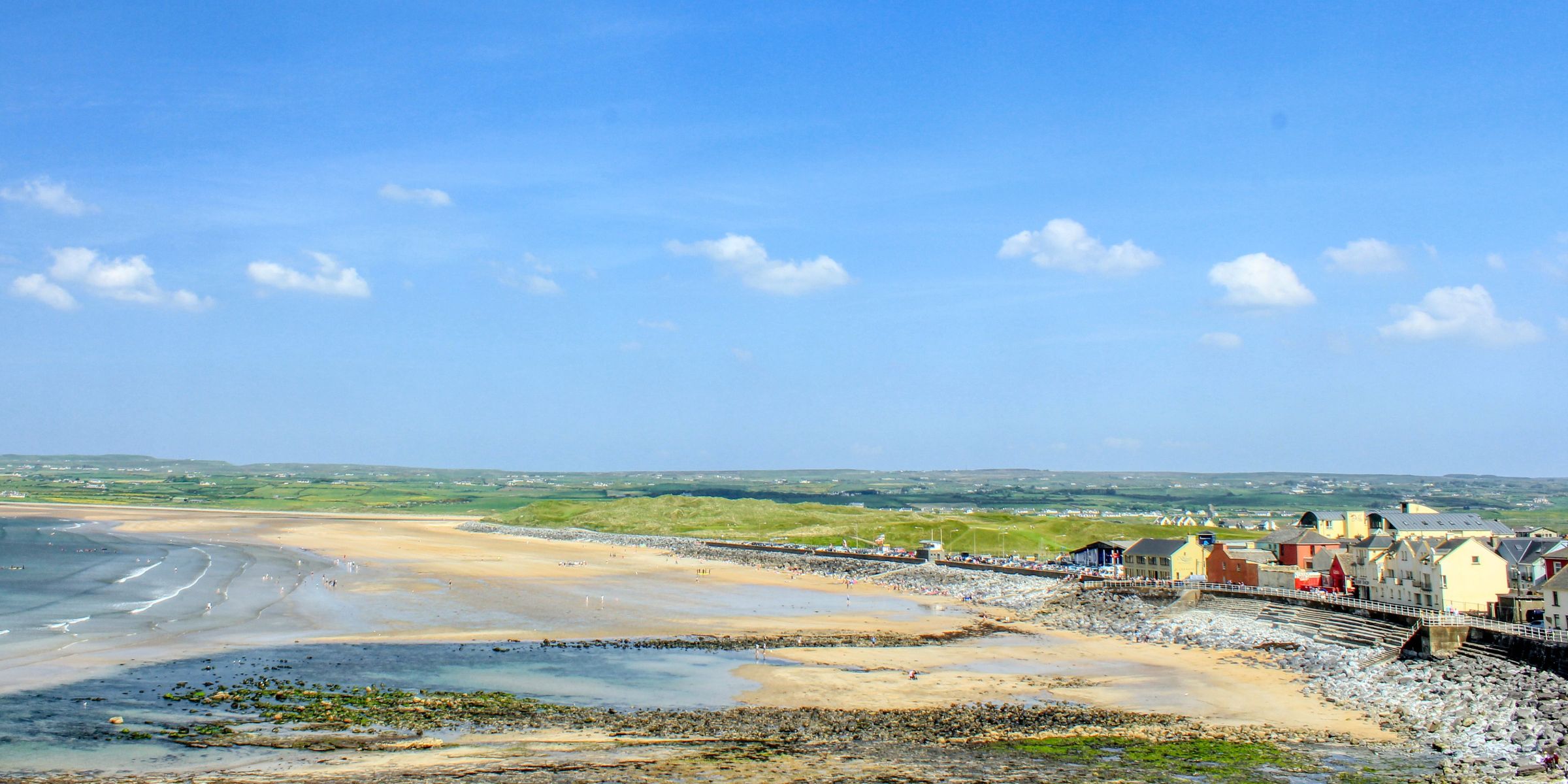 Lahinch