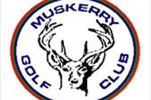Muskerry Golf Club