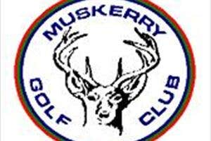 Muskerry Golf Club