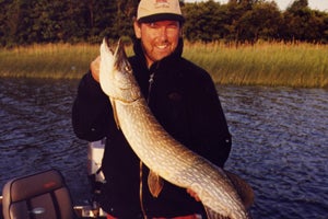 Irish Angling Safaris