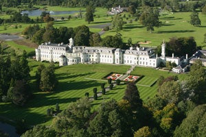 Kildare Hotel and Country Club