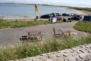 Ross Beach, Killala