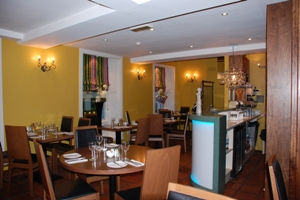 Sol Rio Restaurant
