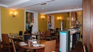 Visit Sol Rio Restaurant with Discover Ireland