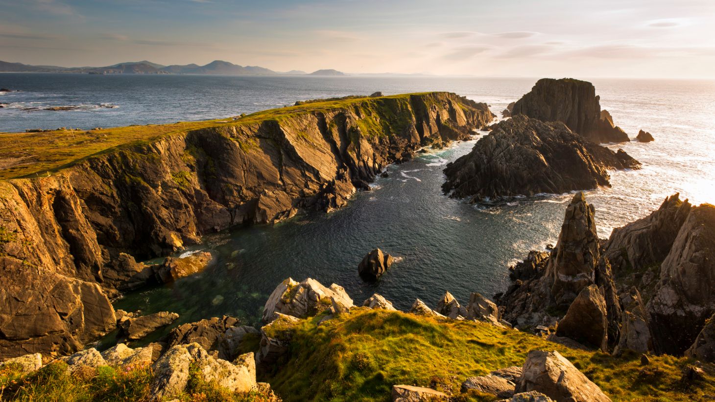 Great Ways to Explore Donegal with Discover Ireland