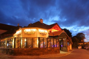 Uluru Outback Bar & Restaurant