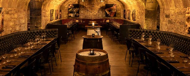 Urban Brewing