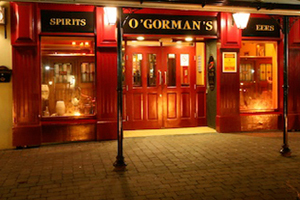 O'Gorman's Pub