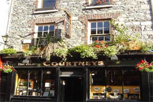 Courtney's Bar