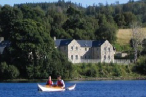 Gartan Outdoor Education Centre