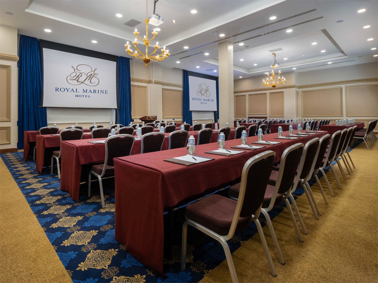 Conference room