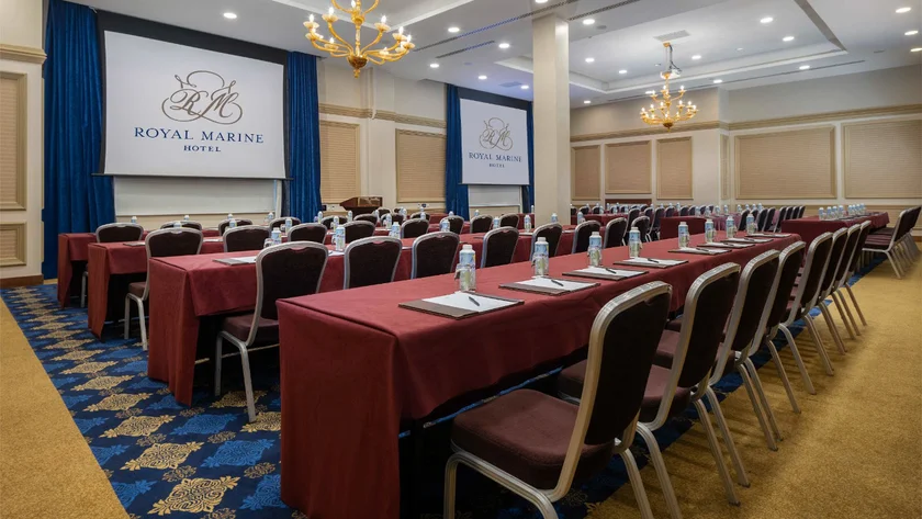 Conference room