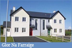 VALENTIA HOLIDAY HOMES
