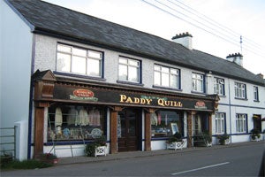 Quill's Woollen Market