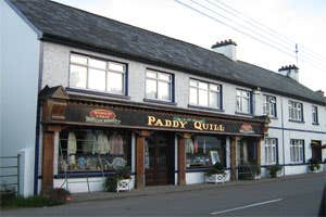 Quill's Woollen Market