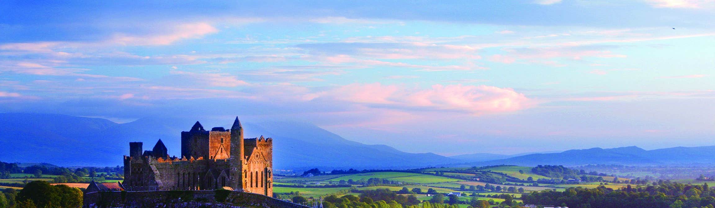 Visit Friendly County Tipperary with Discover Ireland