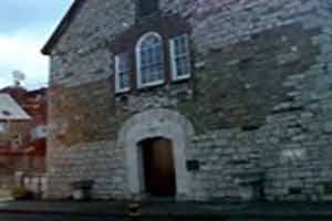 St. Finbarr's South Church
