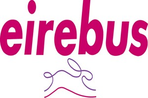 Eirebus Coach Operator logo