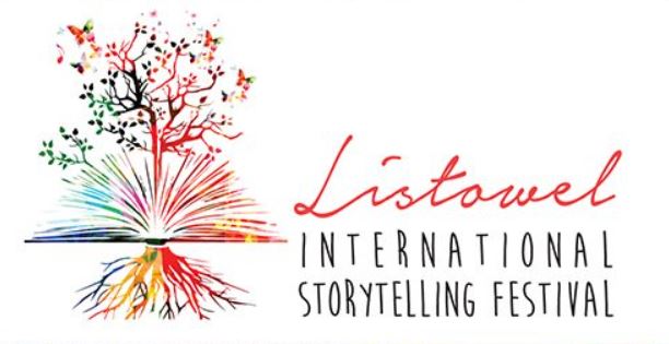 Listowel International Storytelling Festival