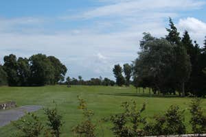 Ballinasloe Golf Club