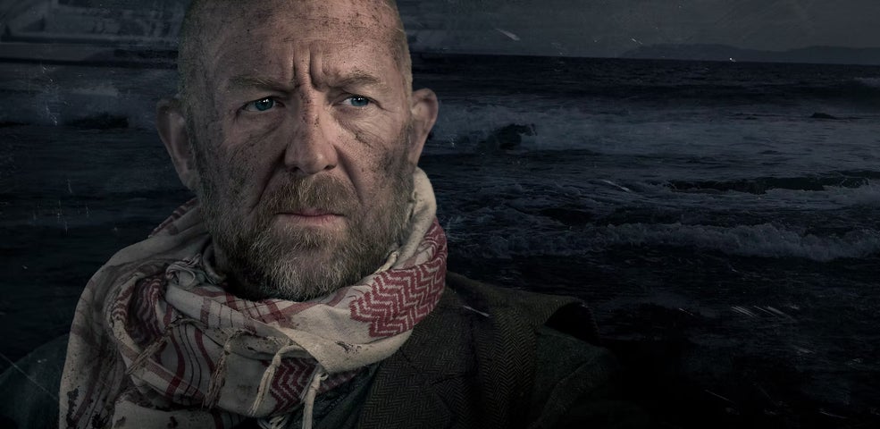 SHARD An Irish Folk Horror