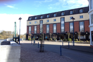 Waterford Marina Hotel