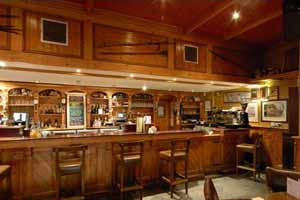 Seán Ógs Bar at Upton Court Hotel