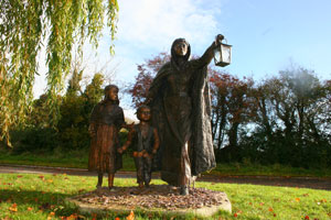 Nano Nagle Birthplace