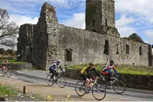 Kilmallock Cycle Hub -