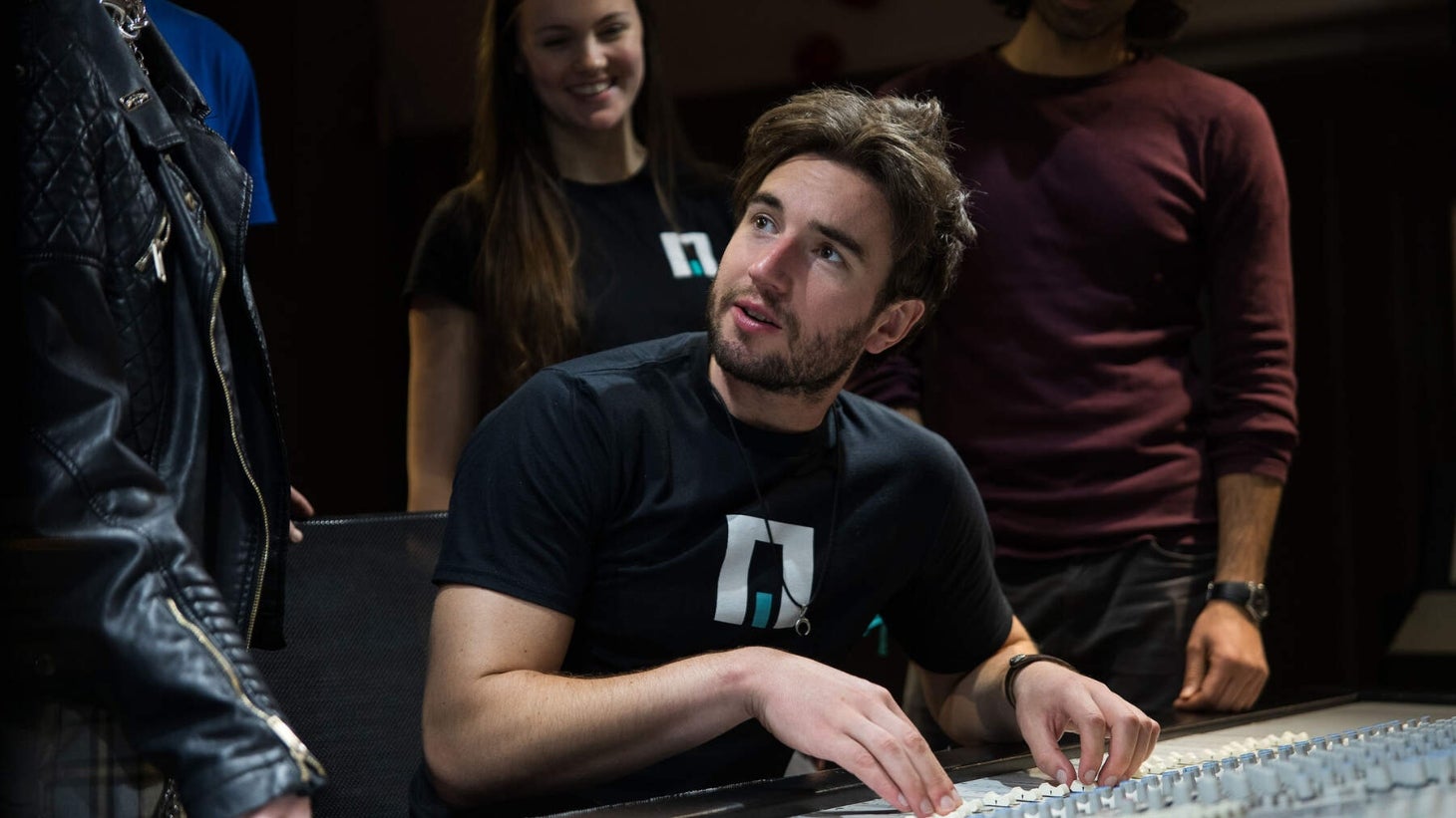 Windmill Lane Recording Studio Tour