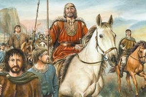 Béal Ború – Brian Ború's Fort