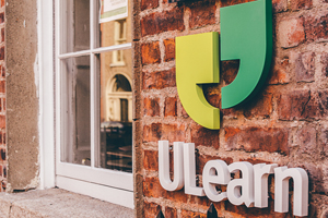 ULearn English School Dublin