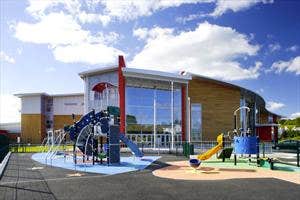 Aura Letterkenny Leisure Complex