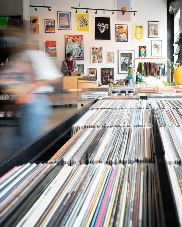 Things to do in the Liberties, Dublin Visit Dublin