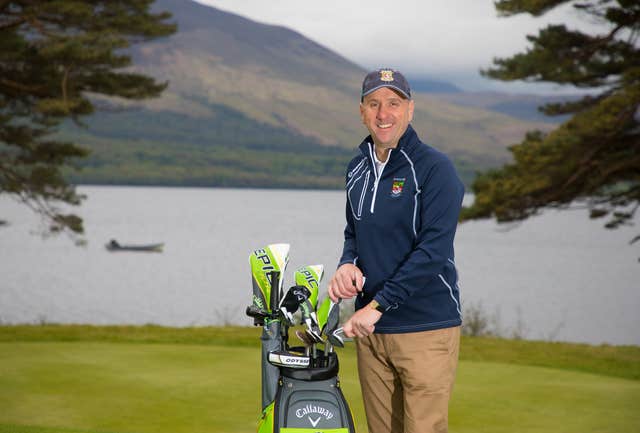 Getgolfing.ie