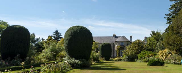 Altamont Gardens