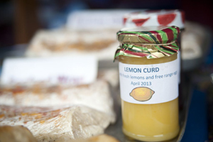 Image of fresh produce